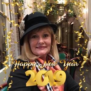 Meet your Posher, Debbie